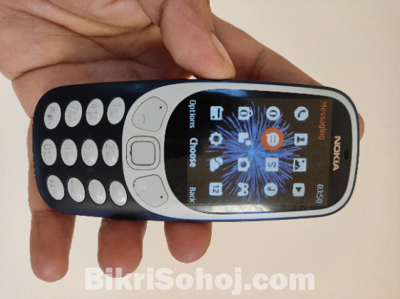 Nokia 3310 original